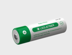 21700 Li-ion rechargeable battery 4800mAh_Green_Box