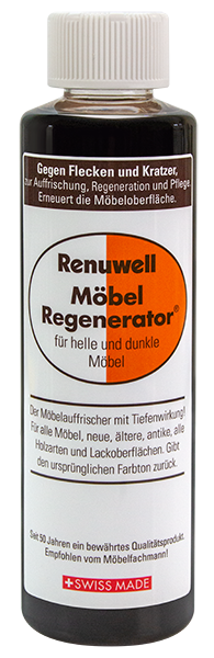 Renuwell Möbel-Regenerator ®