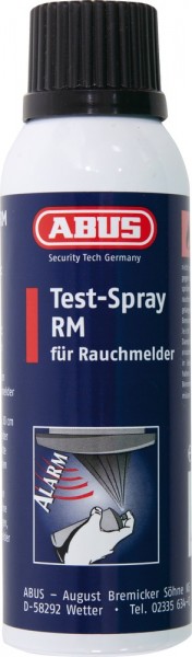 ABUS Test-Spray RWM 125ml