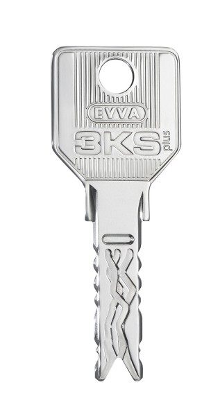 EVVA 3KS Schlüssel - Nachbestellung