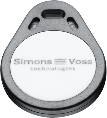 SimonsVoss SmartTag Chip MIFARE® DESFire® EV2