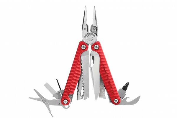 Leatherman CHARGE+ G10