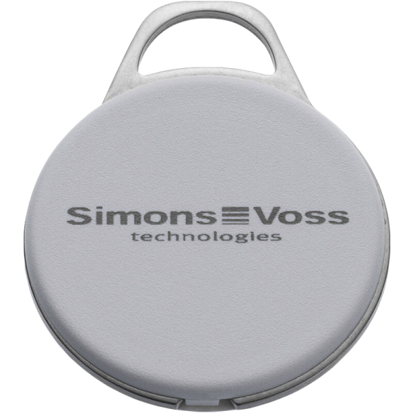 SimonsVoss SlimTags MIFARE® DESFire® EV2 mit Metallring