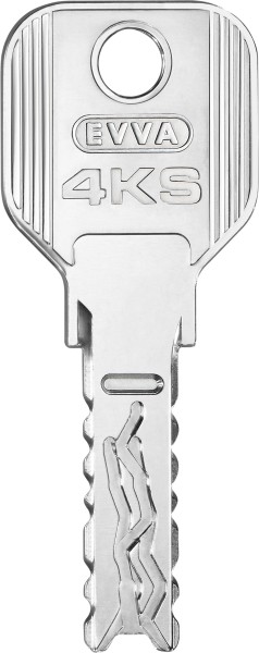 EVVA 4KS Schlüssel - Erstbestellung